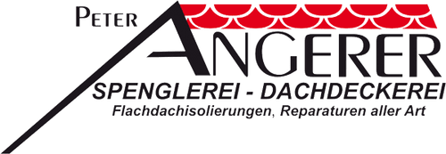 Peter Angerer Logo