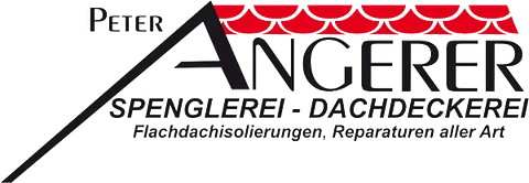 Peter Angerer Logo