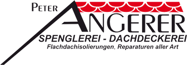 Peter Angerer Logo