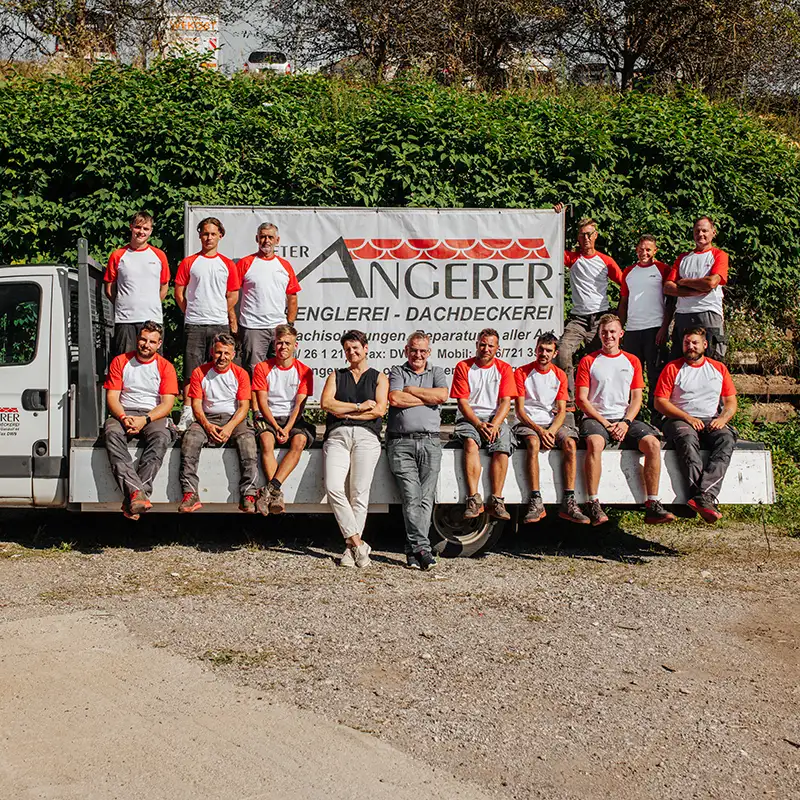 Team Angerer