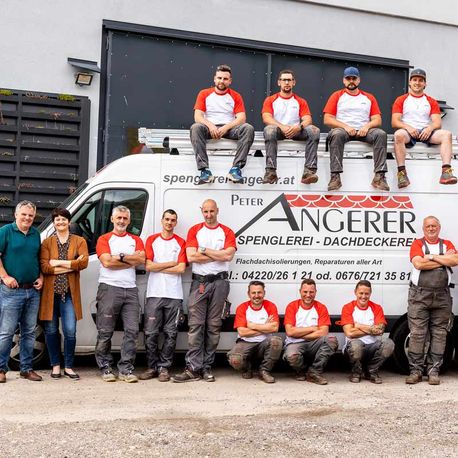 Team Angerer